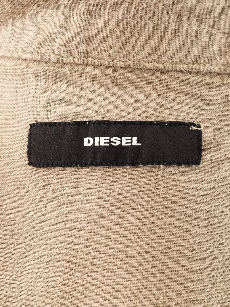 Рубашки Diesel - Рубашки Diesel - View 6