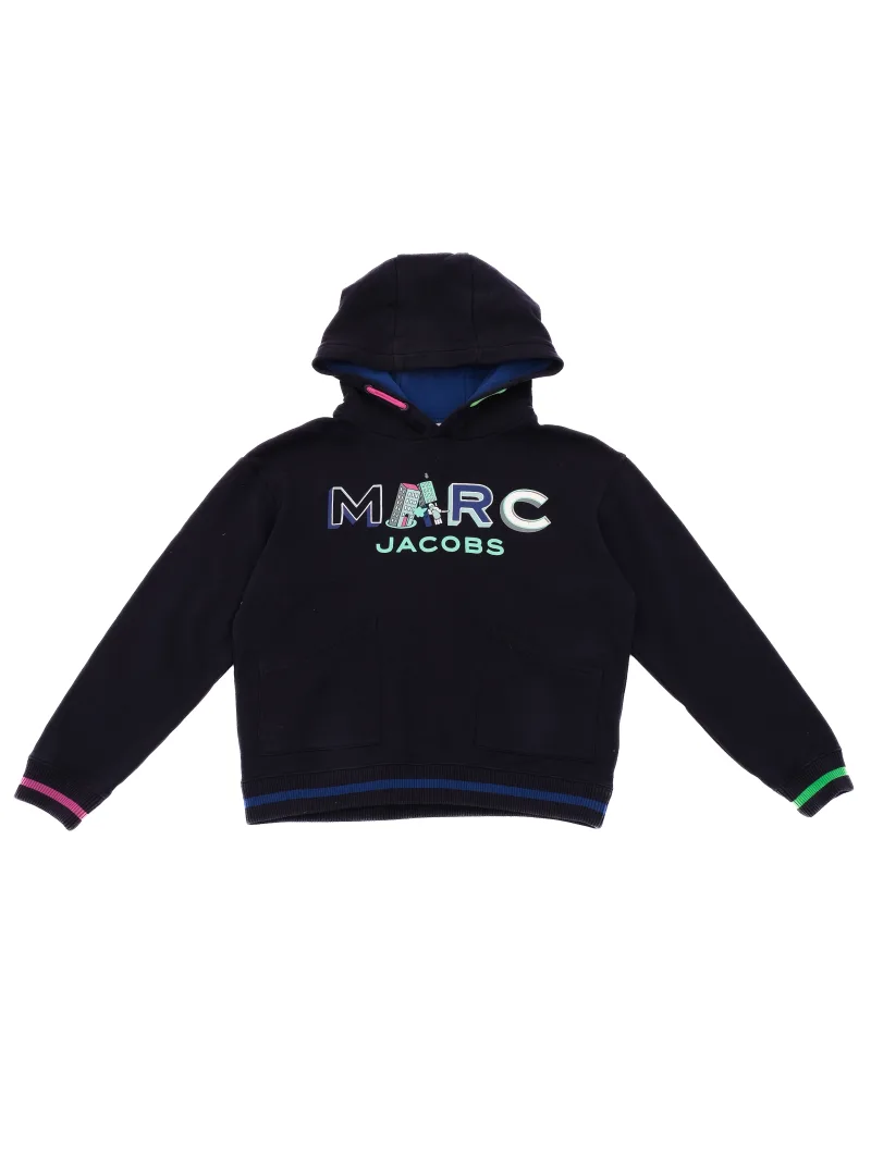 Толстовки и худи для мальчиков Marc Jacobs - Толстовки и худи для мальчиков Marc Jacobs - View 1