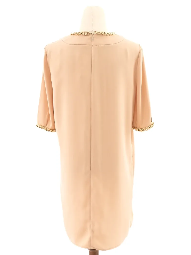 Женские повседневные платья Elisabetta Franchi - Женские повседневные платья Elisabetta Franchi - View 3