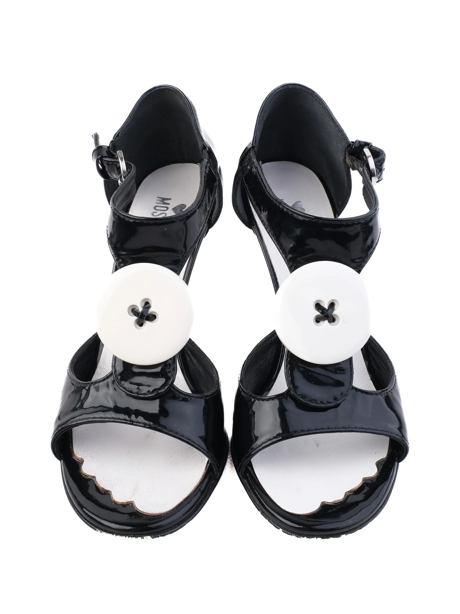 Босоножки Love Moschino - Босоножки Love Moschino - View 7