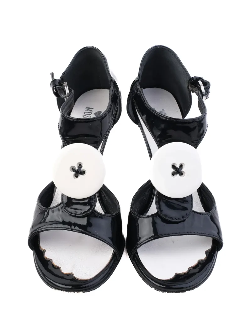 Босоножки Love Moschino - Босоножки Love Moschino - View 7