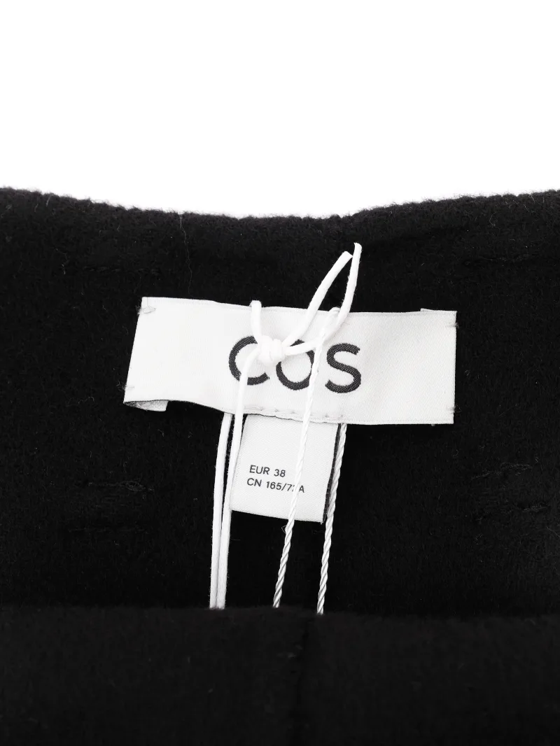 Женские прямые юбки  Cos - Женские прямые юбки  Cos - View 4