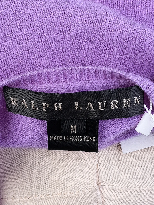 Джемперы Ralph Lauren - Джемперы Ralph Lauren - View 5