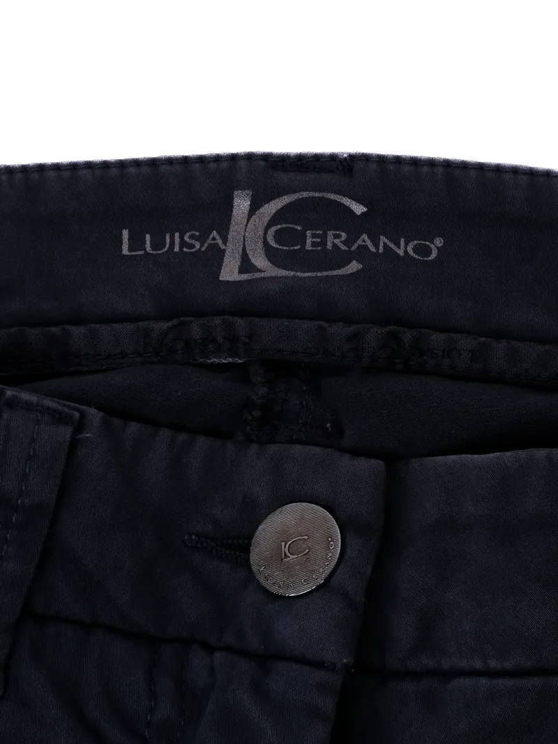 Повседневные Брюки  Luisa Cerano - Повседневные Брюки  Luisa Cerano - View 6