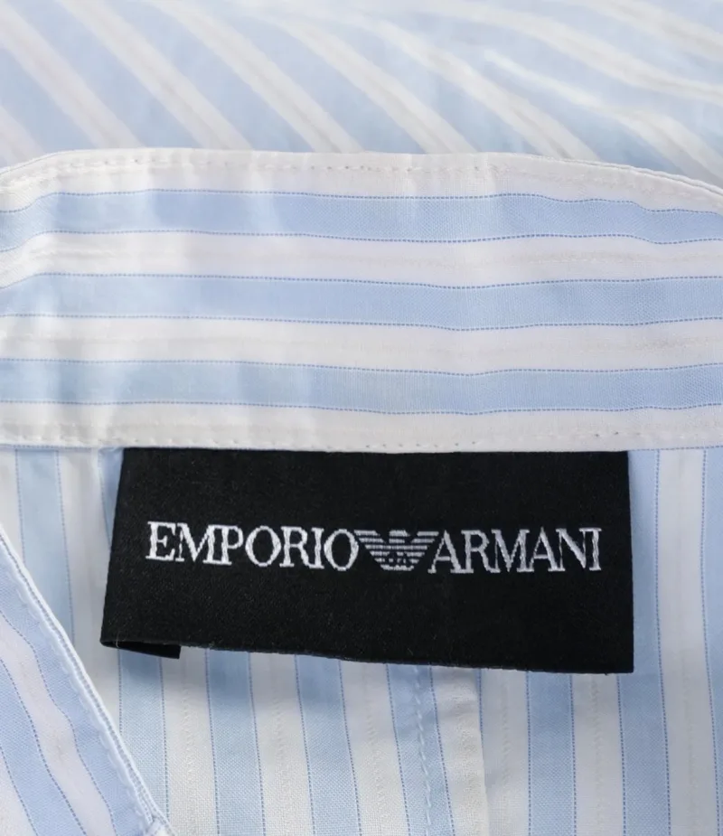 Женские рубашки Emporio Armani - Женские рубашки Emporio Armani - View 3