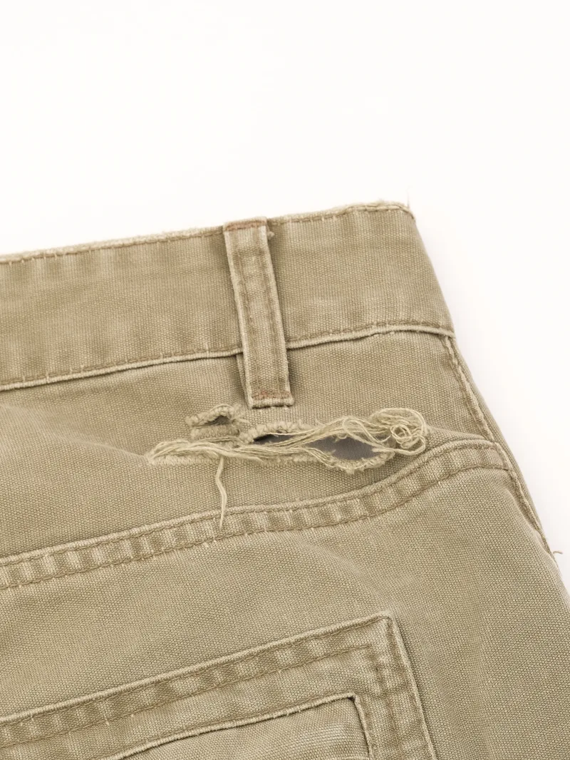 Женские узкие джинсы skinny  Balmain - Женские узкие джинсы skinny  Balmain - View 4