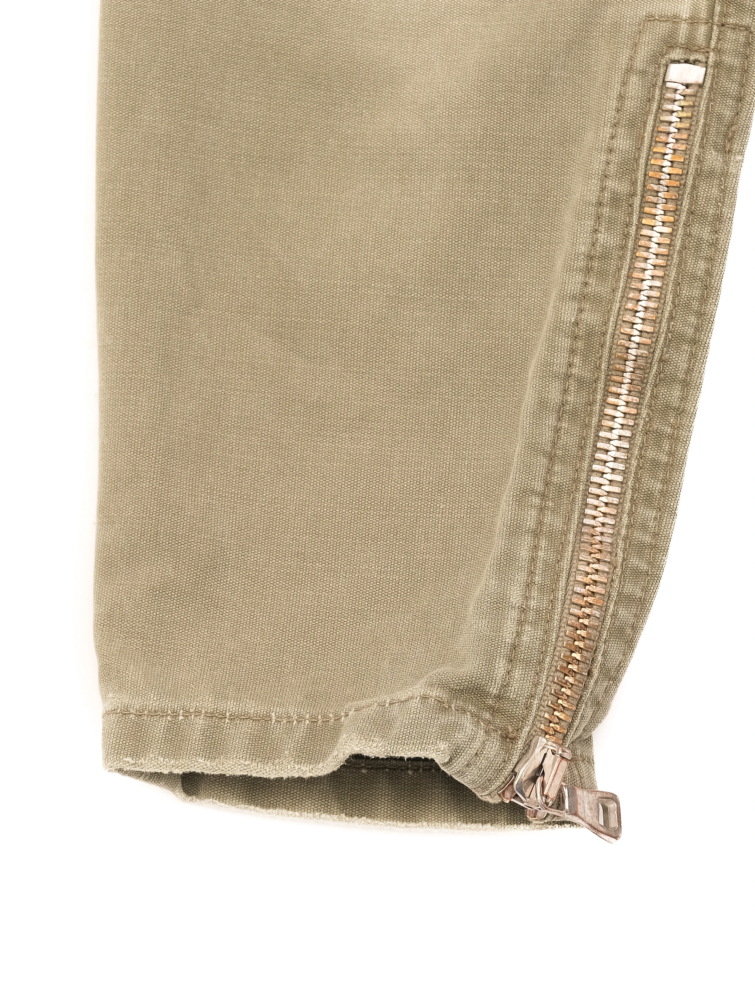 Женские узкие джинсы skinny  Balmain - Женские узкие джинсы skinny  Balmain - View 5