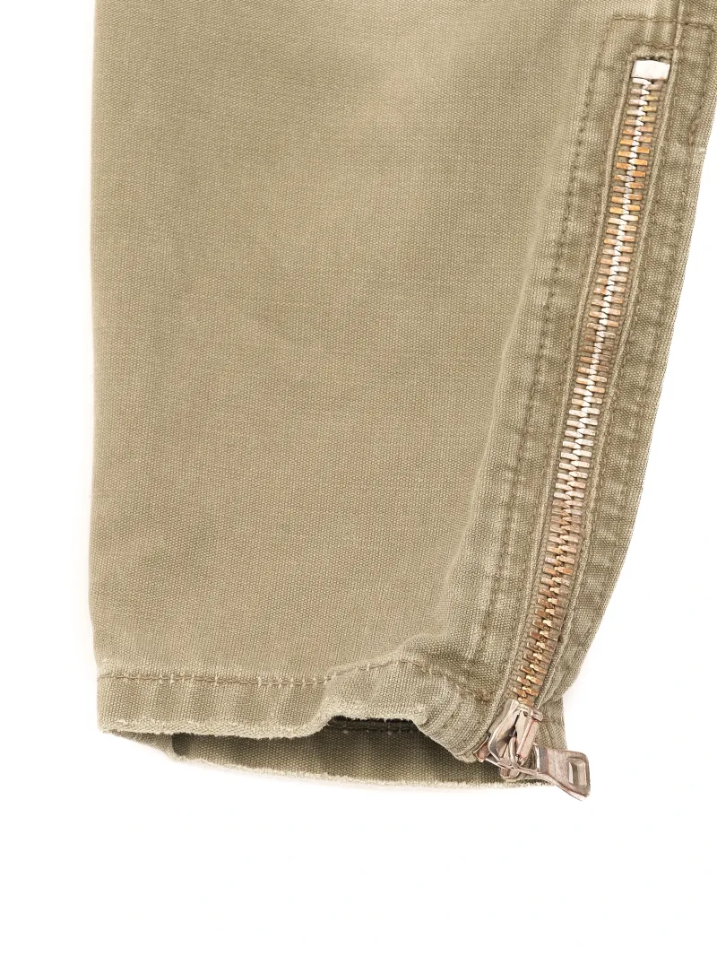 Женские узкие джинсы skinny  Balmain - Женские узкие джинсы skinny  Balmain - View 5