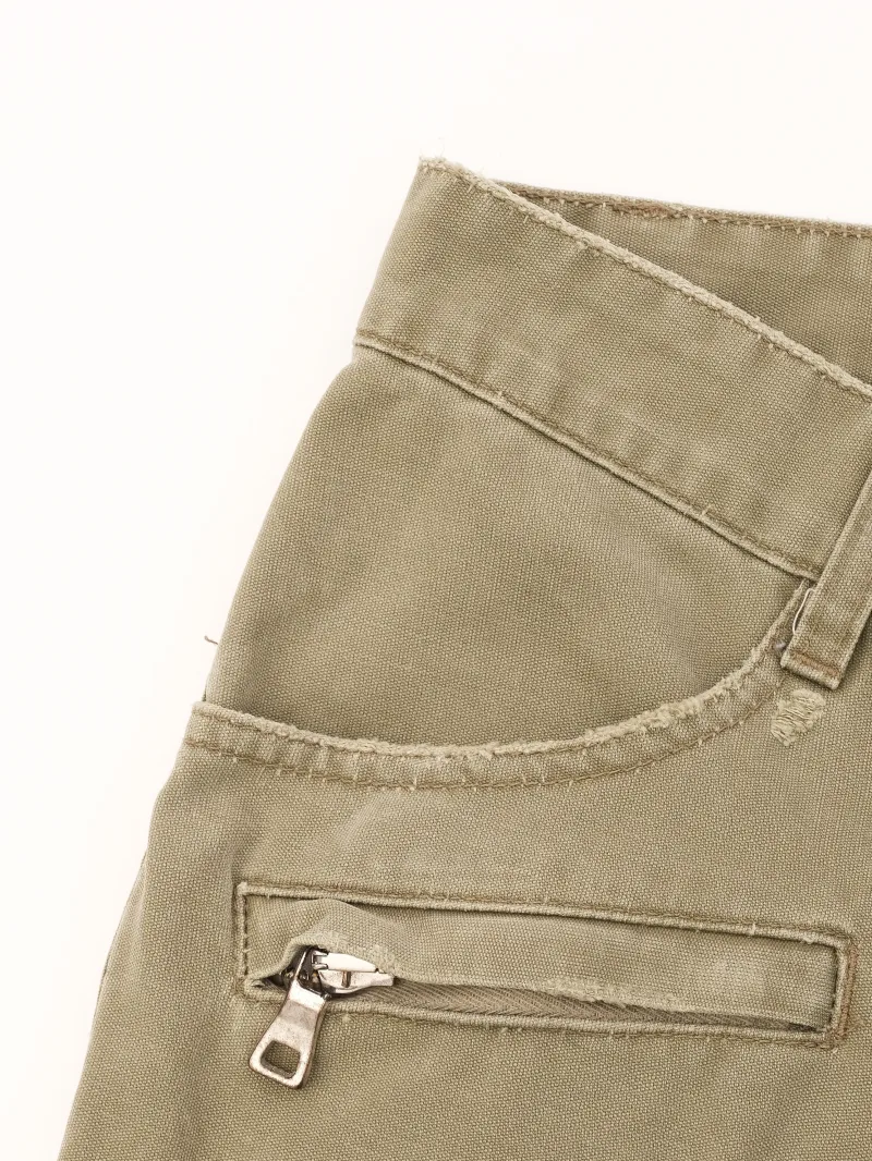 Женские узкие джинсы skinny  Balmain - Женские узкие джинсы skinny  Balmain - View 3
