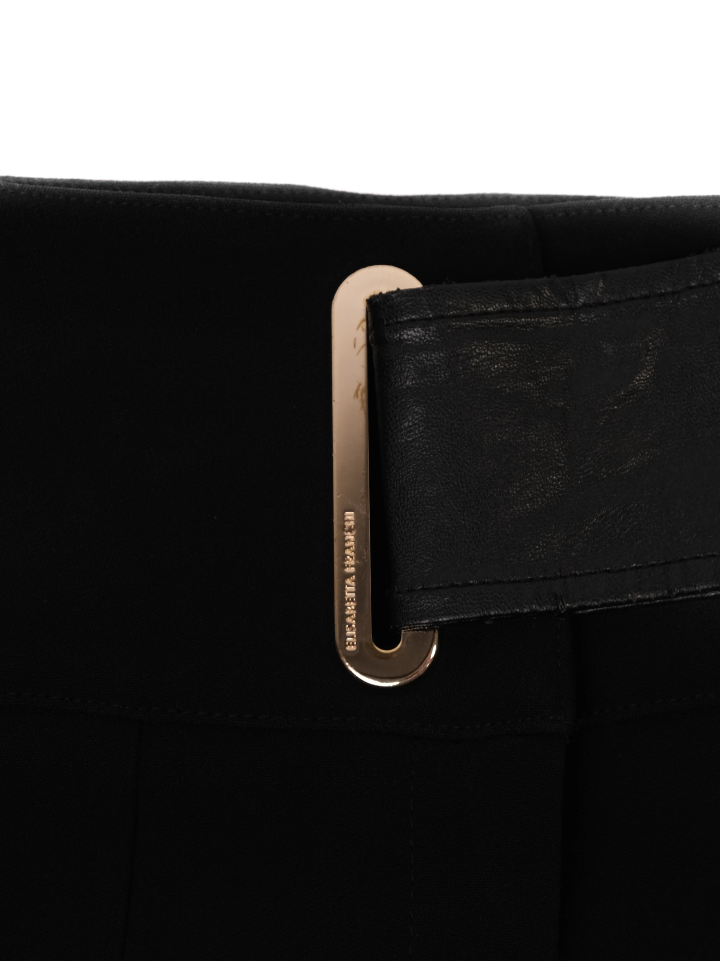 Брюки Elisabetta Franchi - Брюки Elisabetta Franchi - View 5