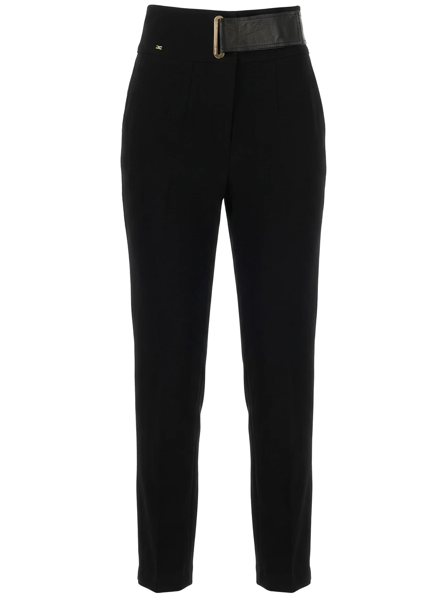 Брюки Elisabetta Franchi - Брюки Elisabetta Franchi - View 2