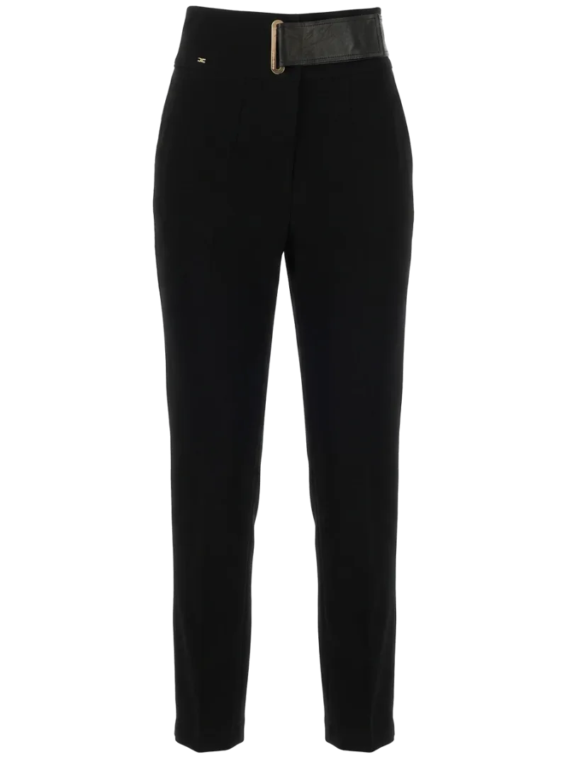 Брюки Elisabetta Franchi - Брюки Elisabetta Franchi - View 2