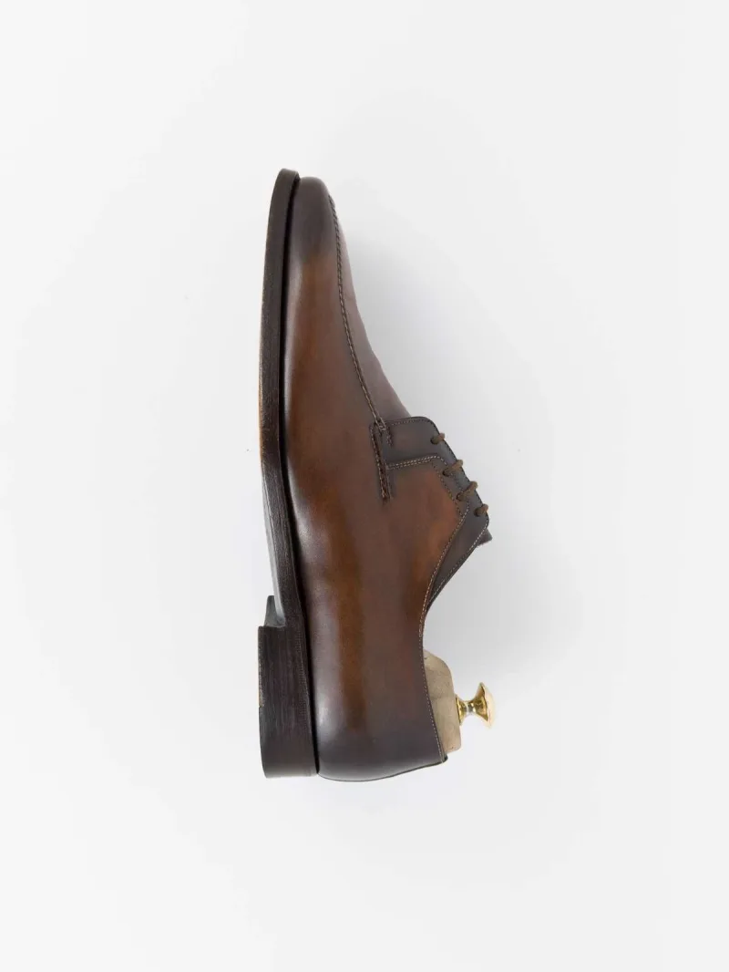 Мужские туфли Santoni - Мужские туфли Santoni - View 2