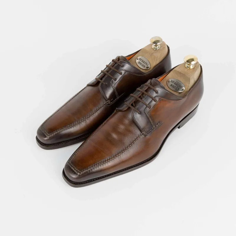 Мужские туфли Santoni - Мужские туфли Santoni - View 7