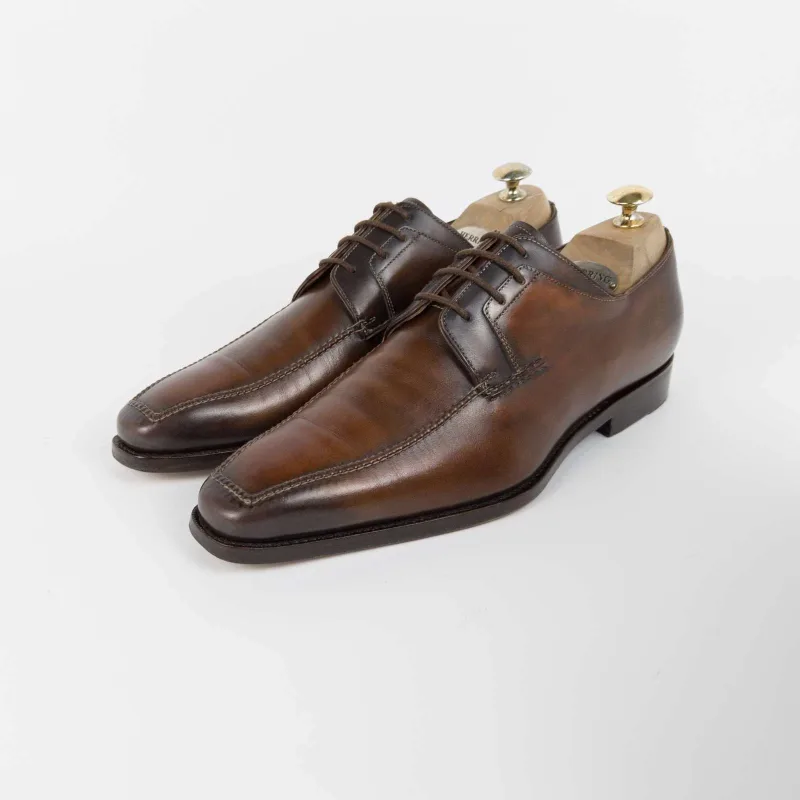 Мужские туфли Santoni - Мужские туфли Santoni - View 6