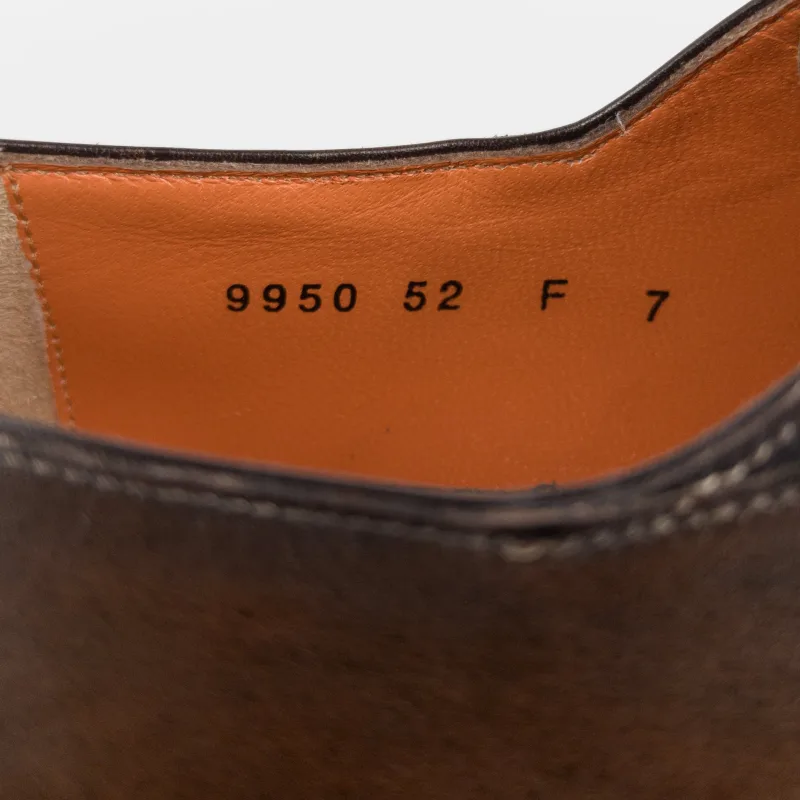 Мужские туфли Santoni - Мужские туфли Santoni - View 15