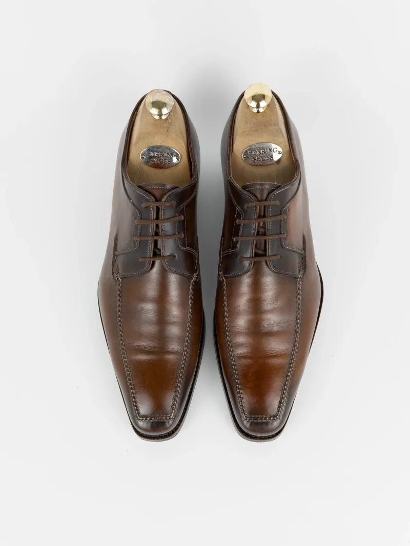 Мужские туфли Santoni - Мужские туфли Santoni - View 10
