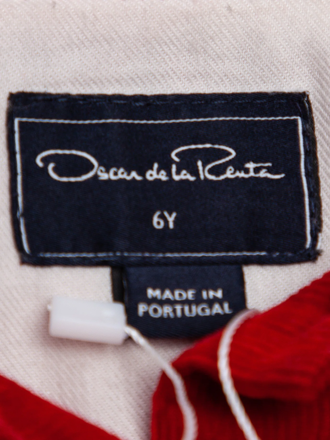 Платье Oscar de la Renta - Платье Oscar de la Renta - View 1