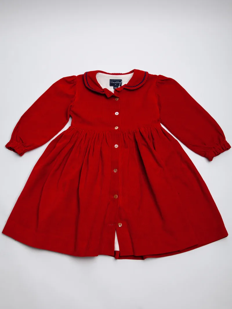 Платье Oscar de la Renta - Платье Oscar de la Renta - View 2