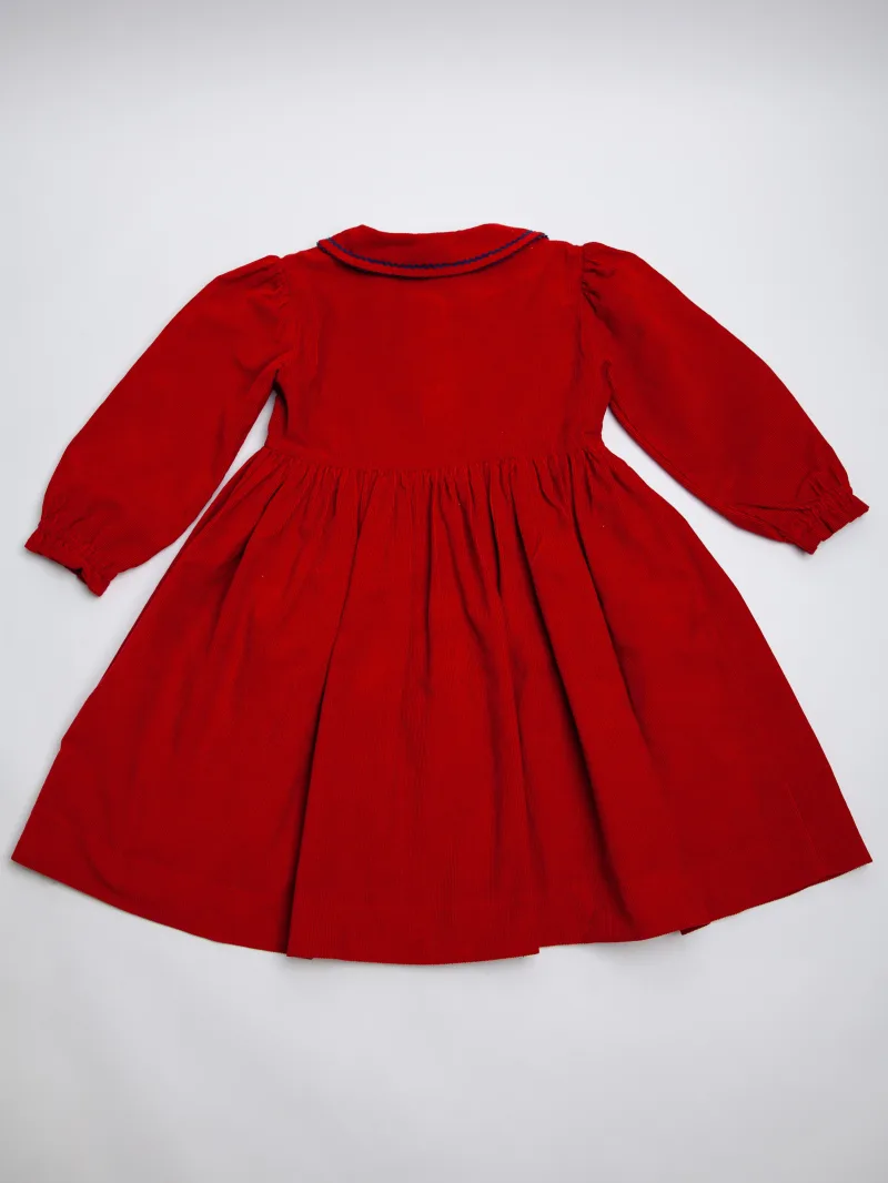 Платье Oscar de la Renta - Платье Oscar de la Renta - View 4