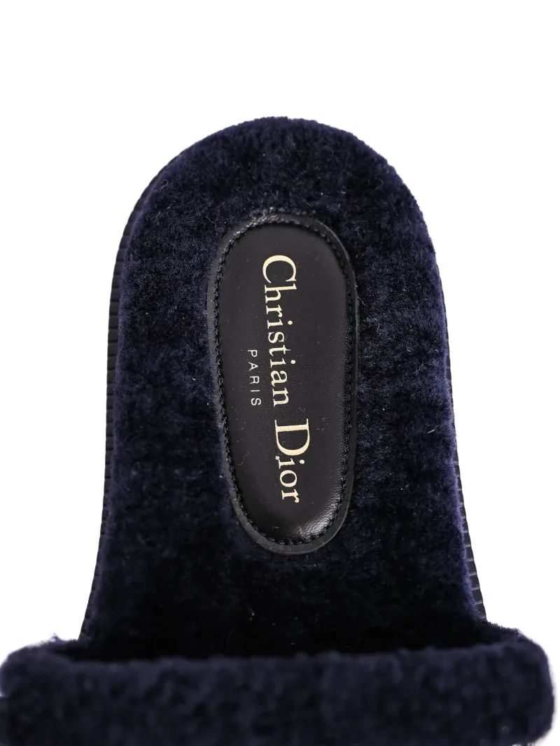 Шлепки Dior - Шлепки Dior - View 7