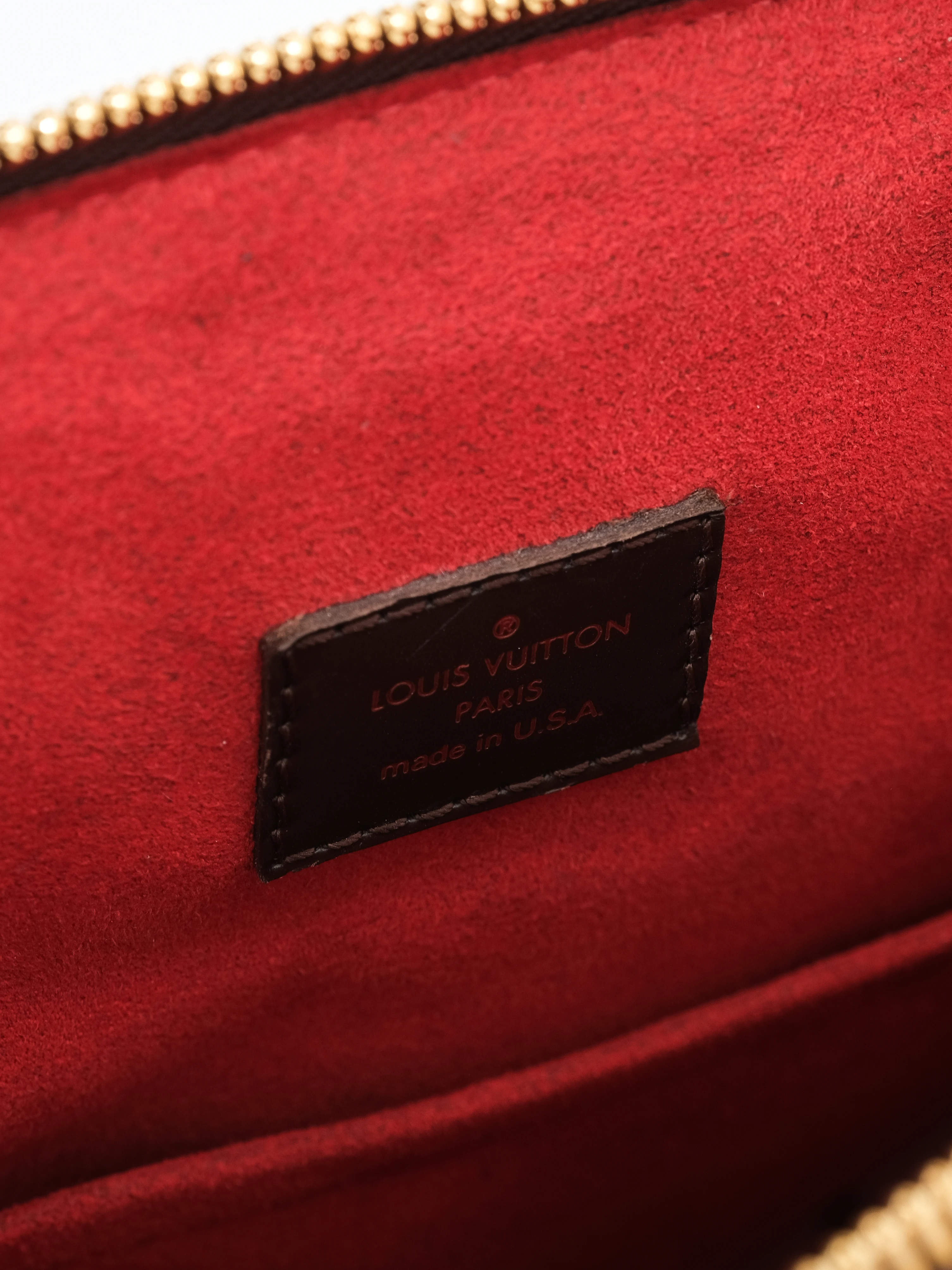 Женские повседневные сумки  Louis Vuitton - Женские повседневные сумки  Louis Vuitton - View 9