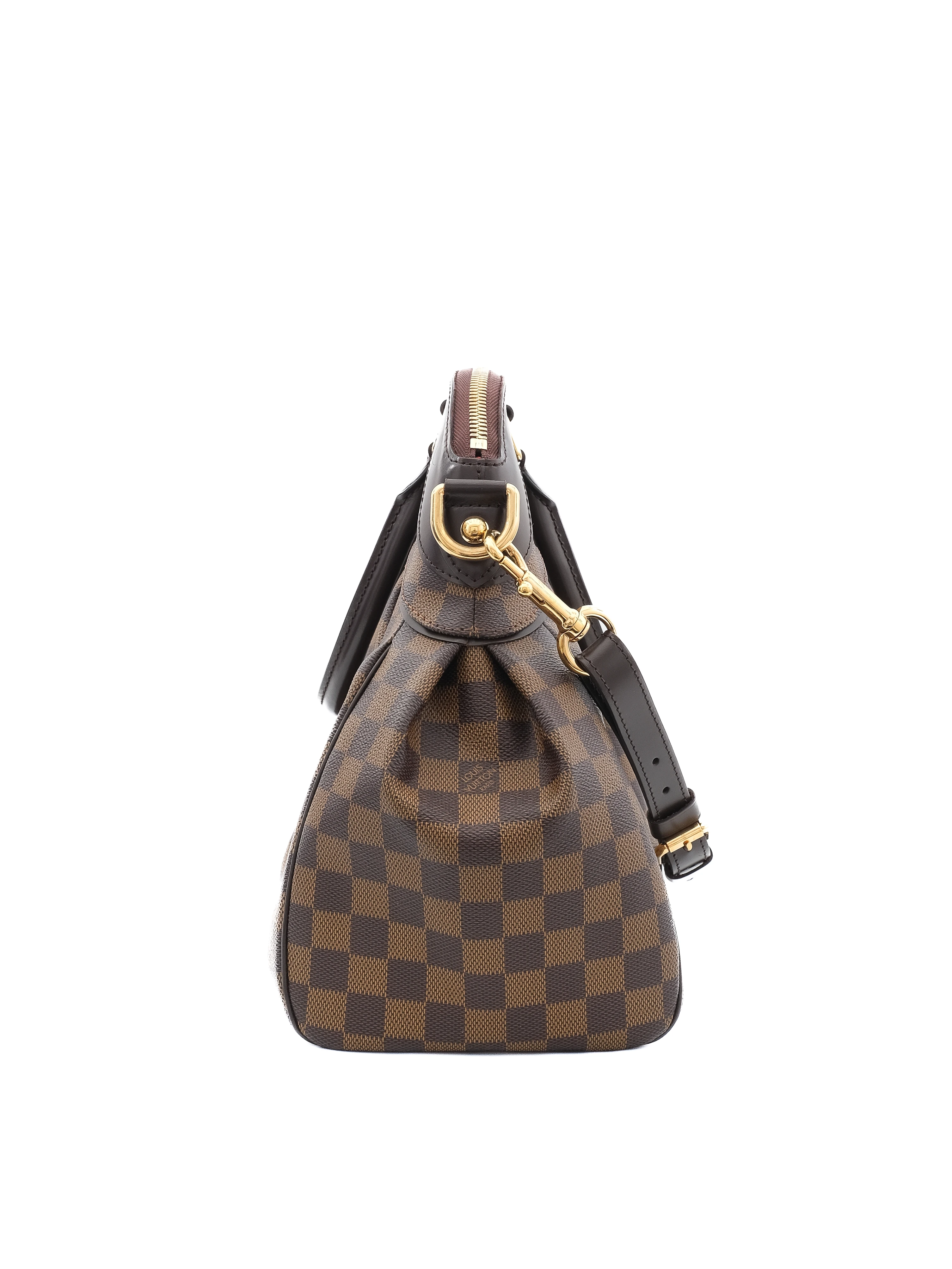 Женские повседневные сумки  Louis Vuitton - Женские повседневные сумки  Louis Vuitton - View 3