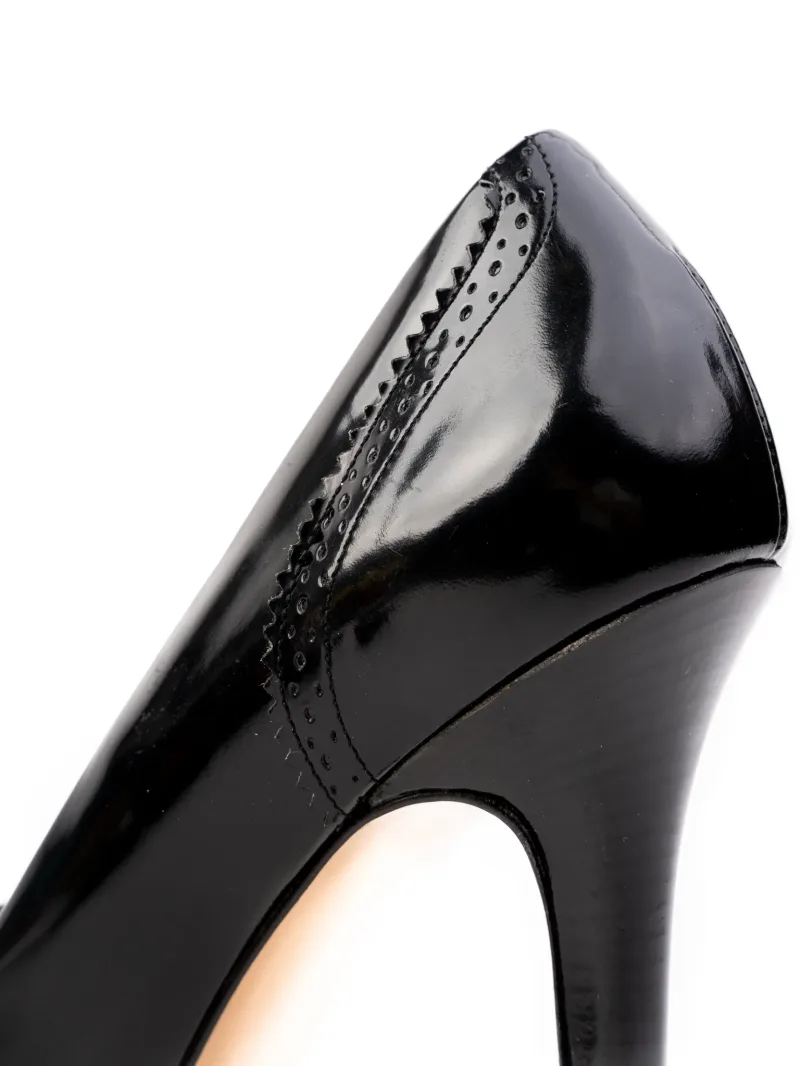 Туфли на высоком каблуке Salvatore Ferragamo - Туфли на высоком каблуке Salvatore Ferragamo - View 5
