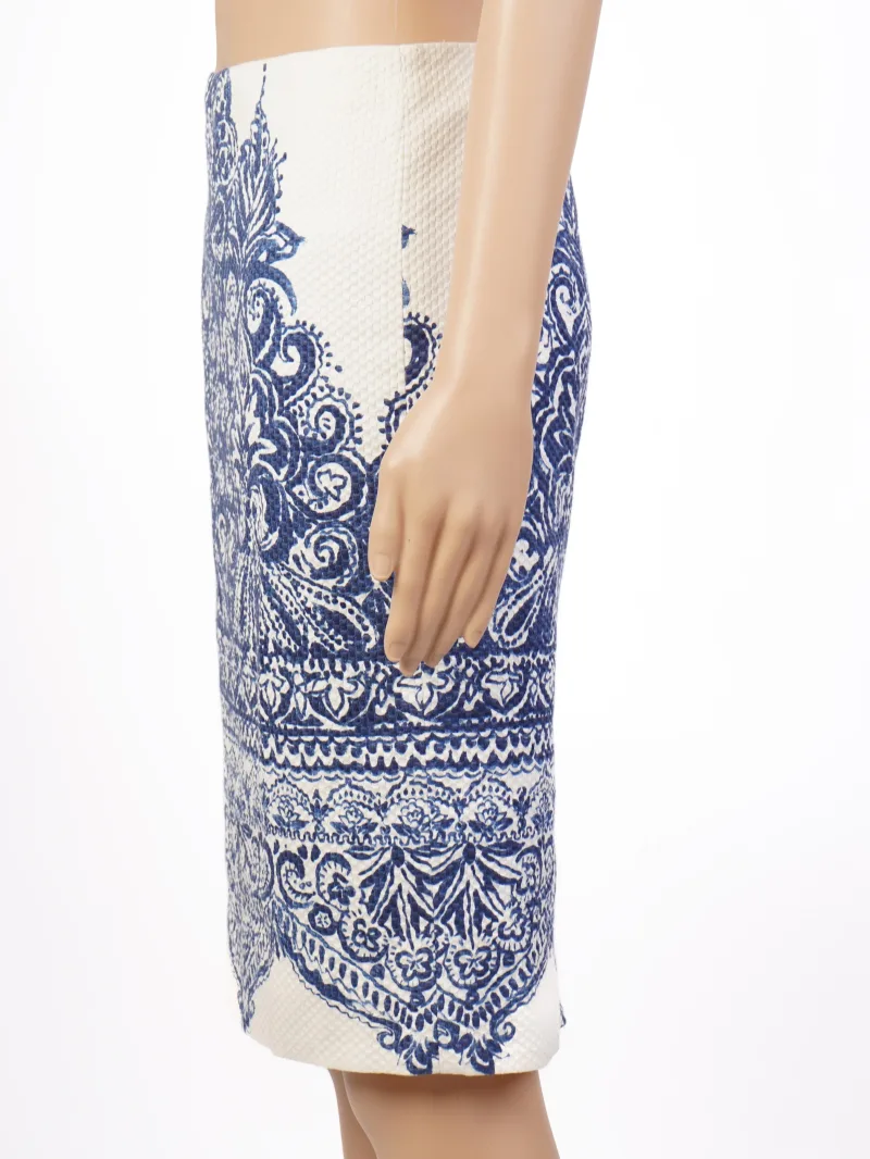 Прямые юбки J. Crew - Прямые юбки J. Crew - View 3