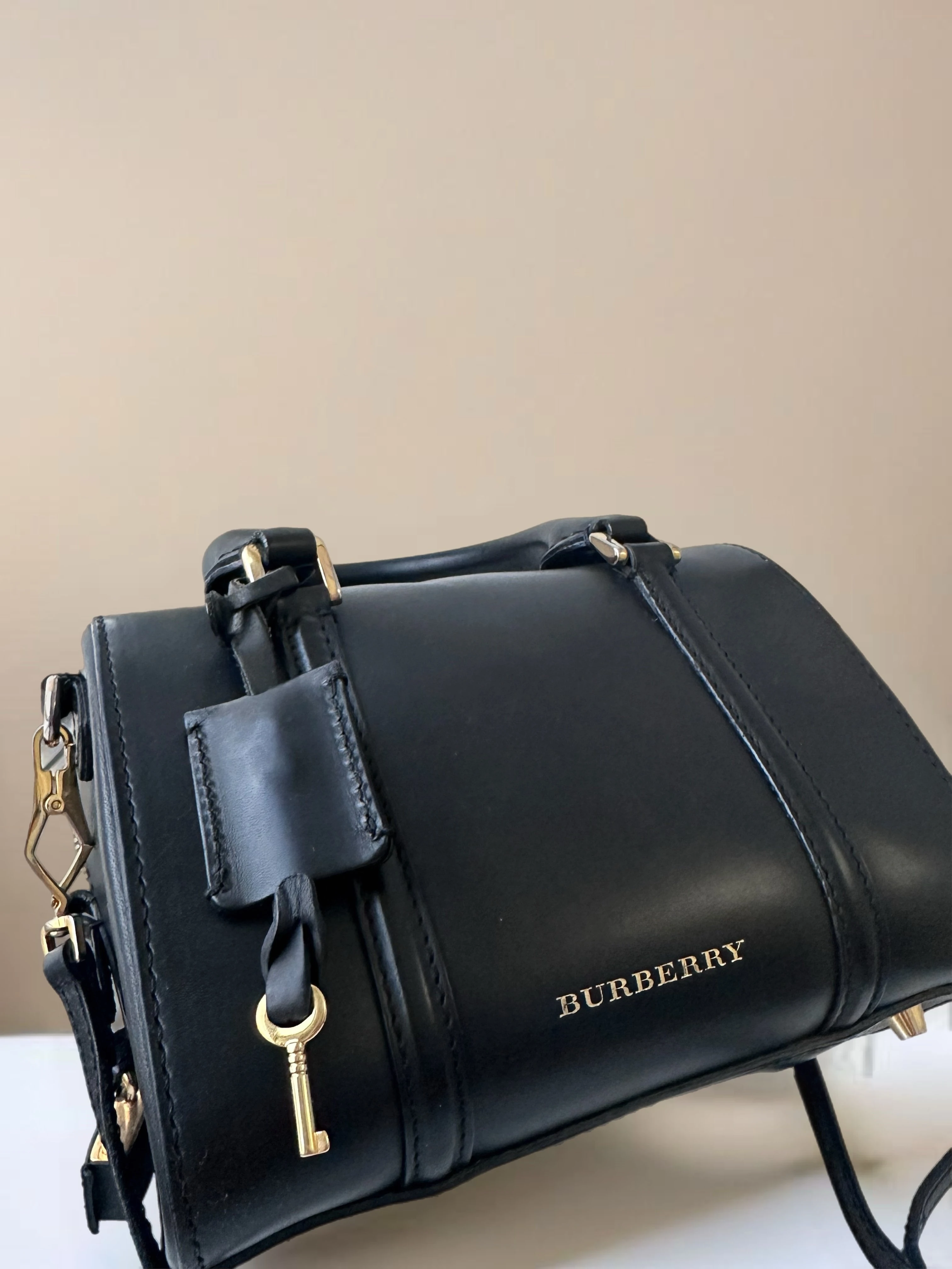 Повседневные Burberry - Повседневные Burberry - View 4