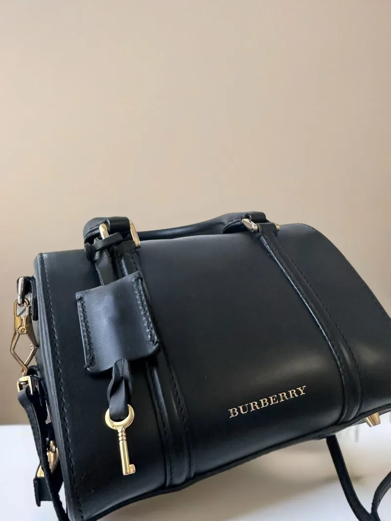 Повседневные Burberry - Повседневные Burberry - View 4
