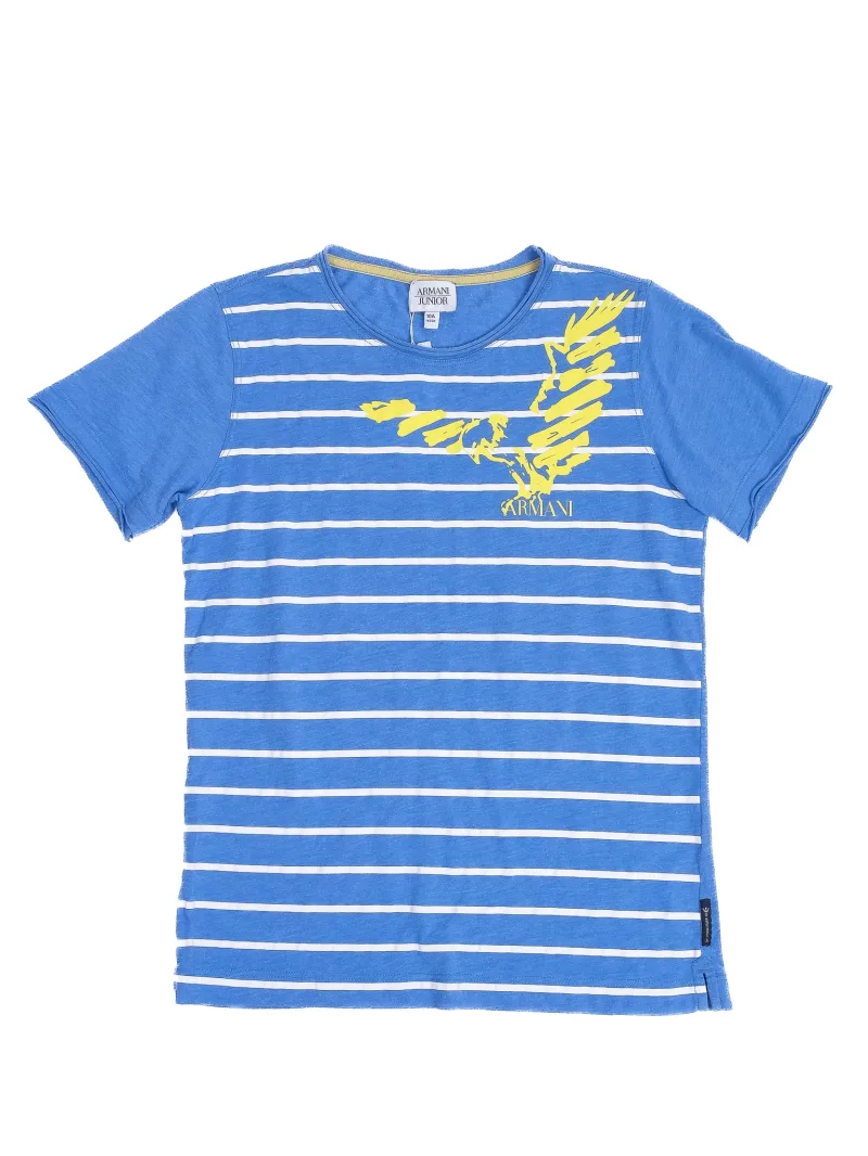 Футболки Armani Junior - Футболки Armani Junior - View 1