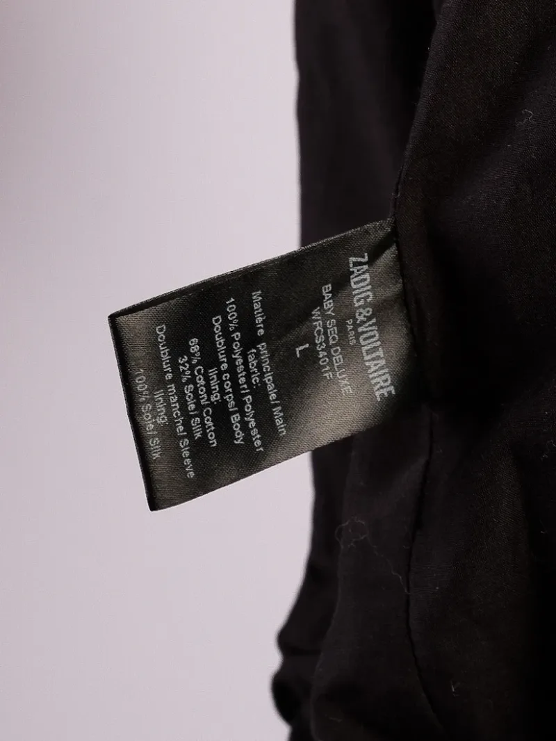 Куртки Zadig&Voltaire - Куртки Zadig&Voltaire - View 7