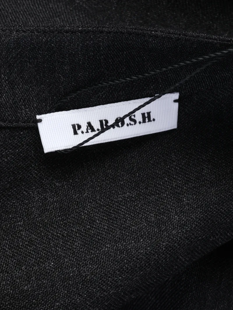Коктейльное платье P.A.R.O.S.H. - Коктейльное платье P.A.R.O.S.H. - View 8