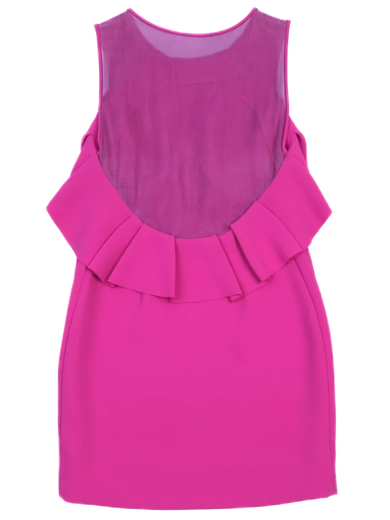 Коктейльное платье Diane von Furstenberg - Коктейльное платье Diane von Furstenberg - View 2
