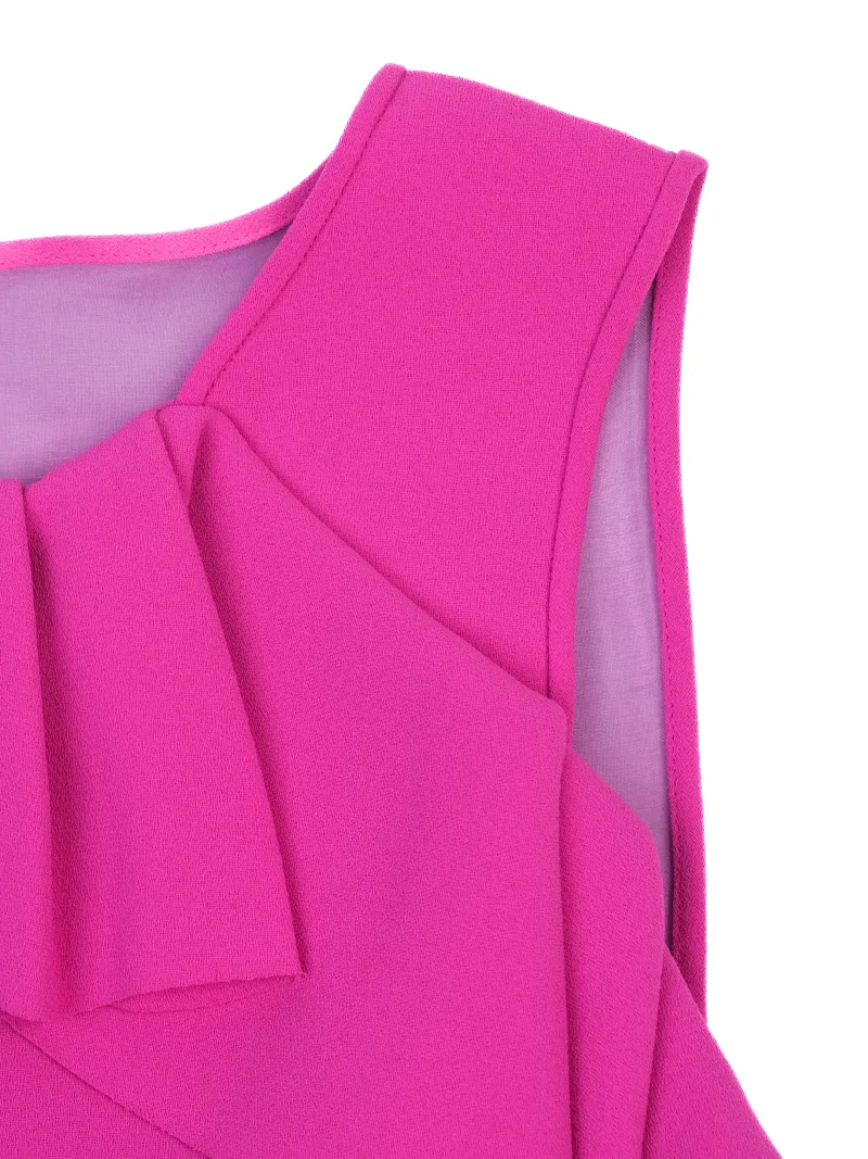 Коктейльное платье Diane von Furstenberg - Коктейльное платье Diane von Furstenberg - View 3