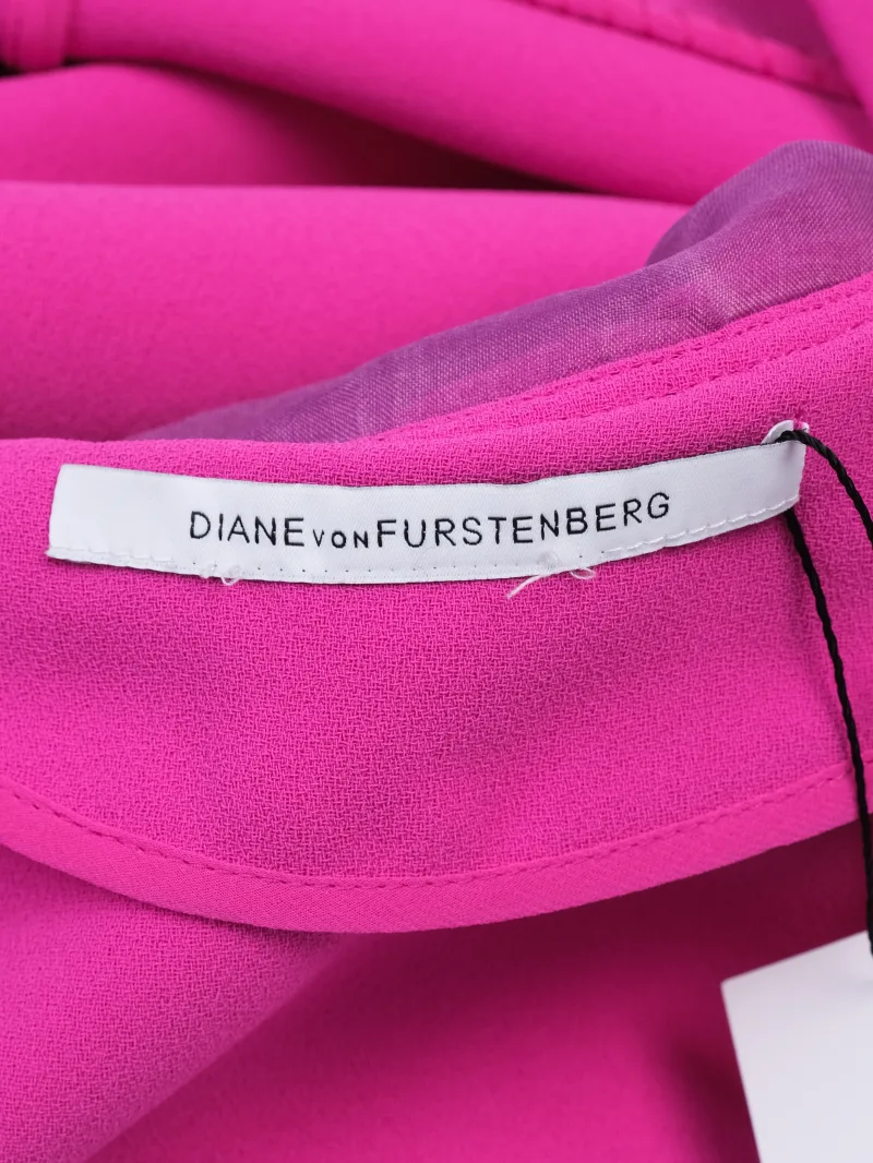 Коктейльное платье Diane von Furstenberg - Коктейльное платье Diane von Furstenberg - View 4