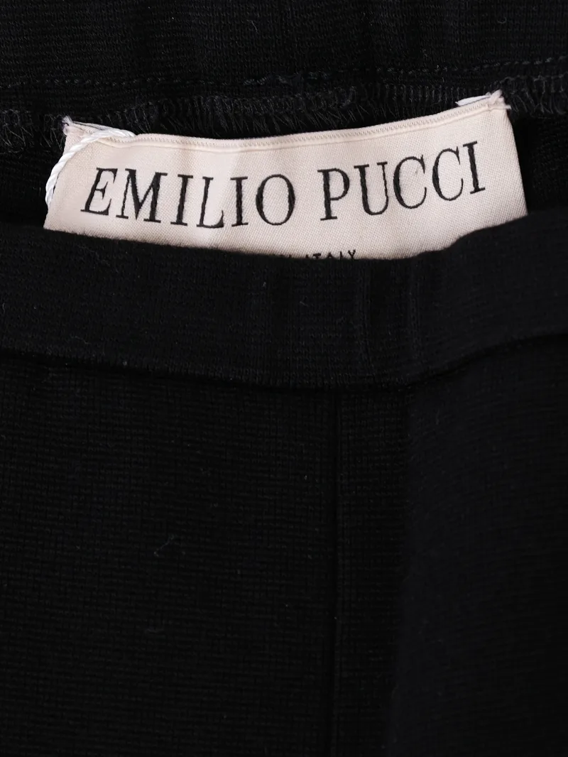Брюки Emilio Pucci - Брюки Emilio Pucci - View 4