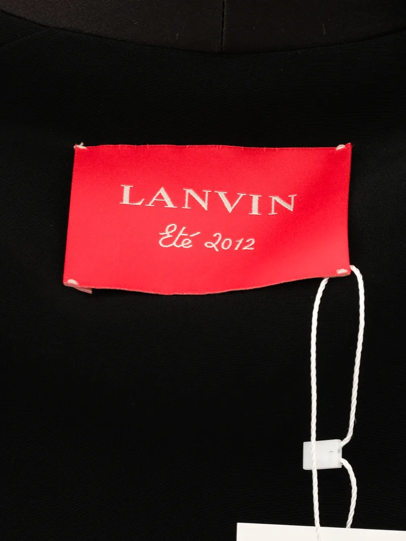 Женские повседневные платья Lanvin - Женские повседневные платья Lanvin - View 6