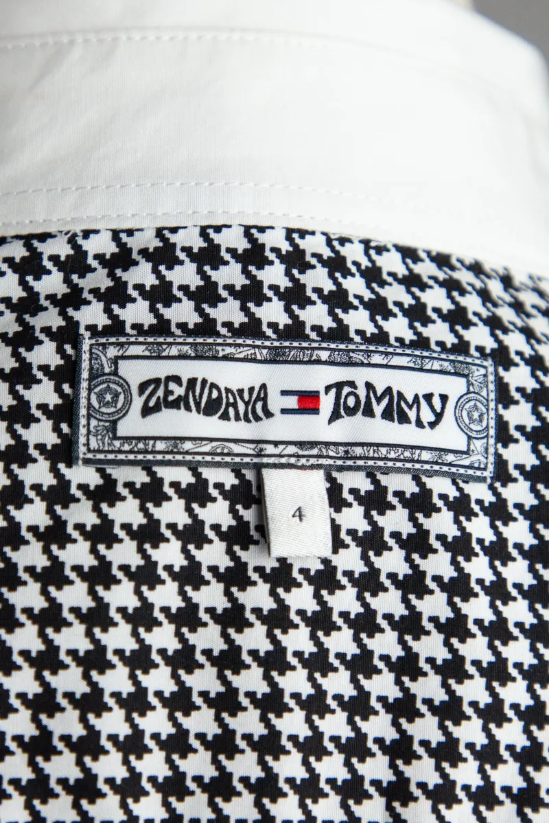 Рубашка Tommy Hilfiger - Рубашка Tommy Hilfiger - View 6
