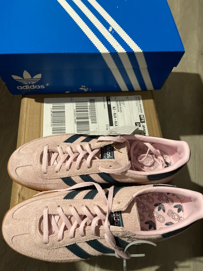 Кроссовки Adidas - Кроссовки Adidas - View 2
