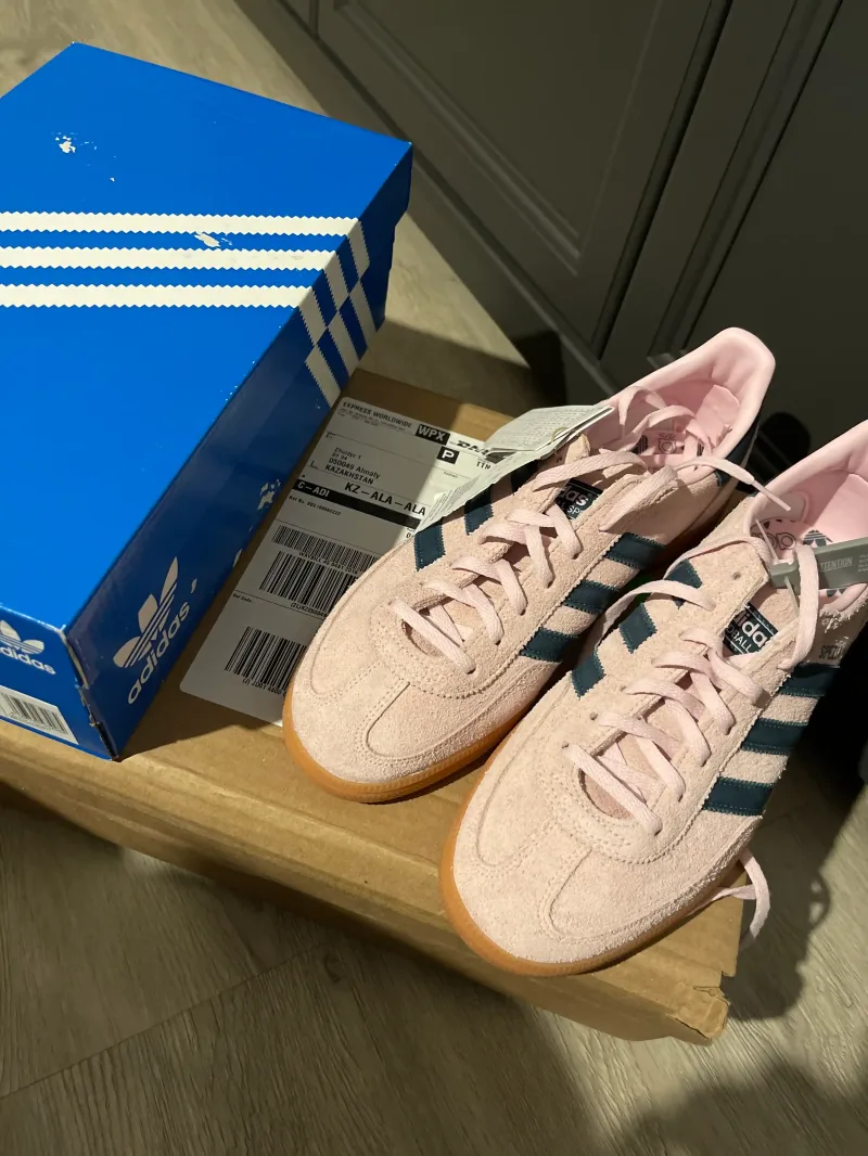 Кроссовки Adidas - Кроссовки Adidas - View 3