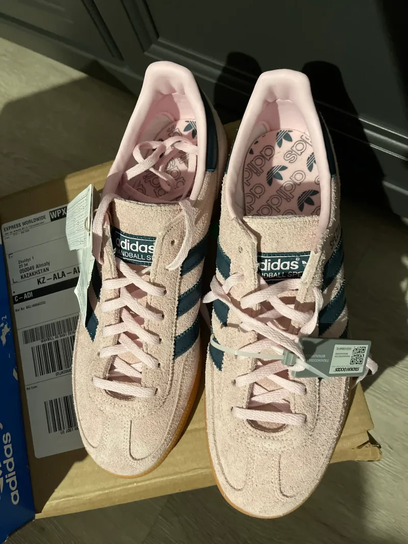Кроссовки Adidas - Кроссовки Adidas - View 4