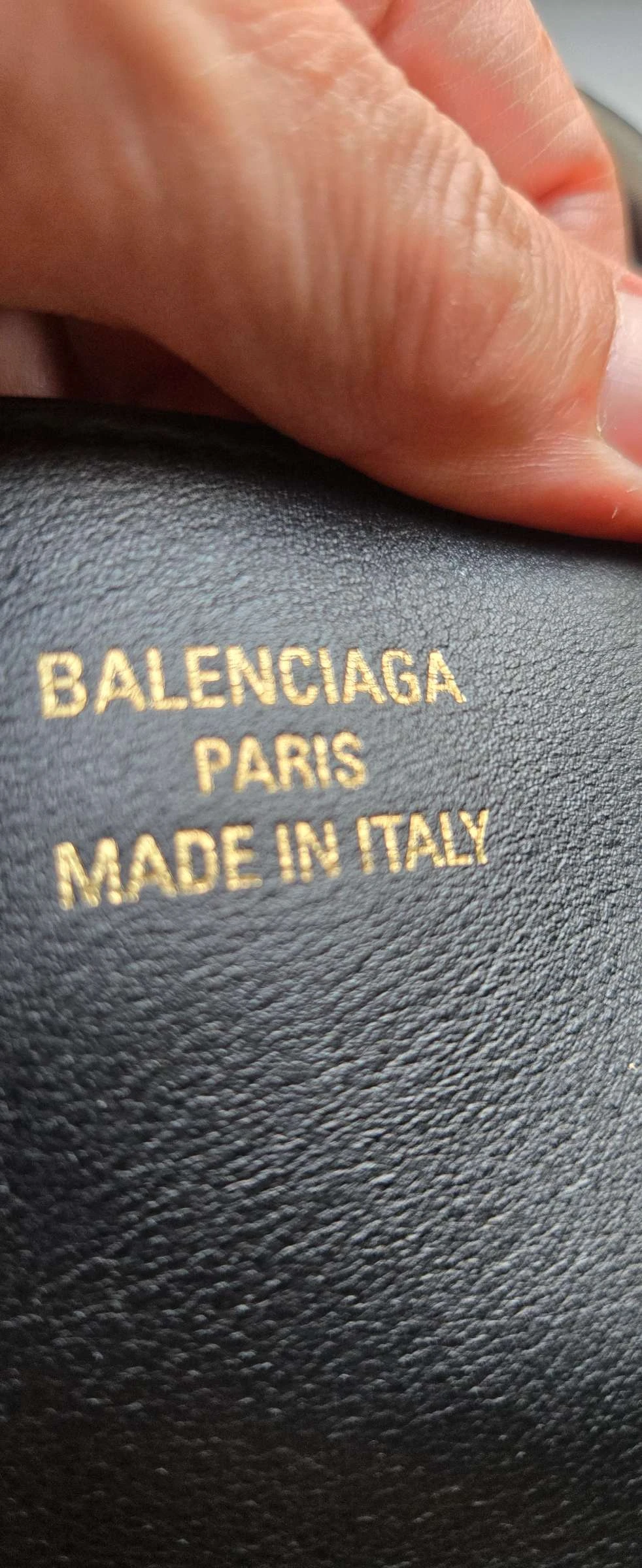 Женские повседневные сумки  Balenciaga - Женские повседневные сумки  Balenciaga - View 7