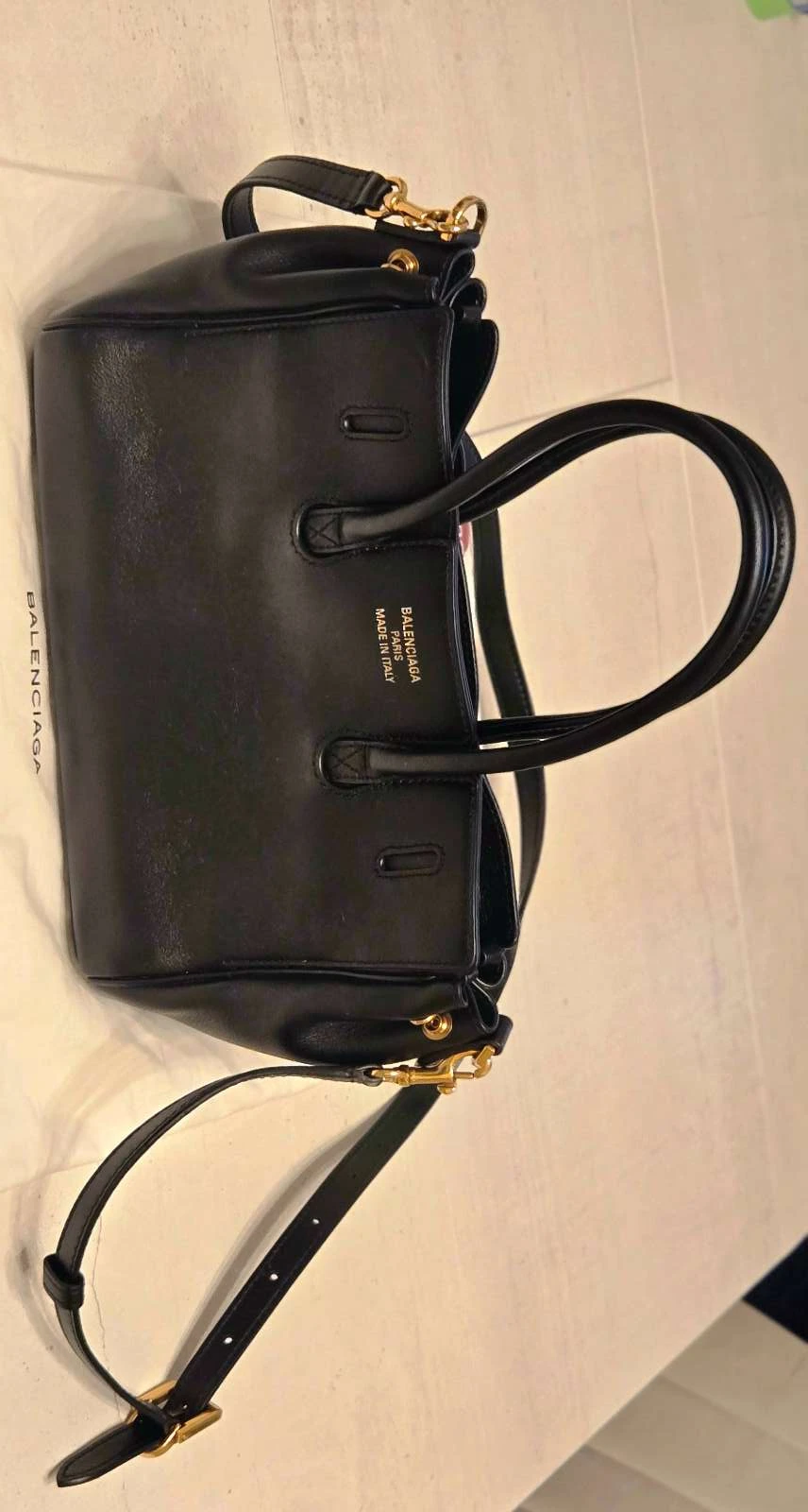Женские повседневные сумки  Balenciaga - Женские повседневные сумки  Balenciaga - View 3