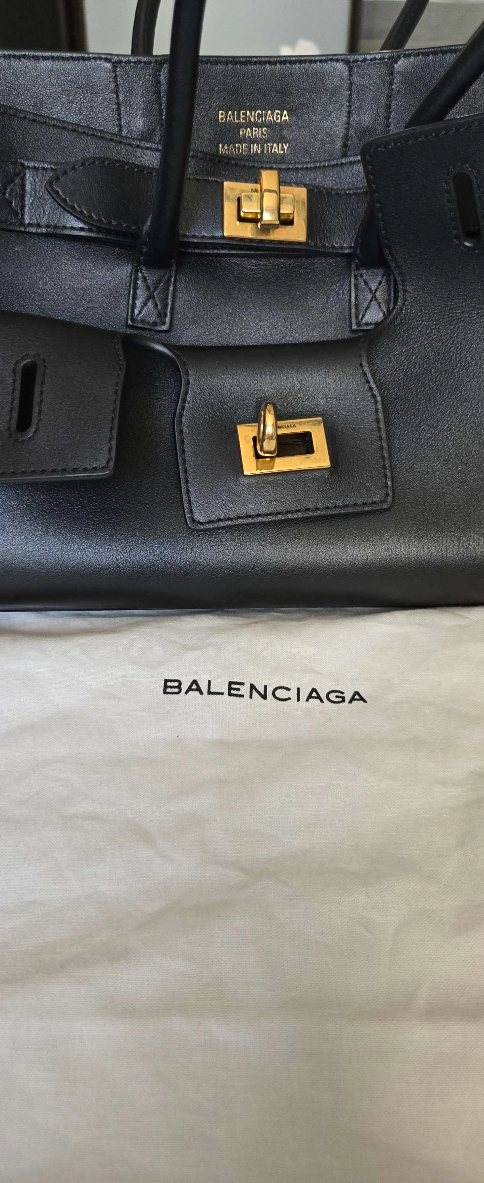 Женские повседневные сумки  Balenciaga - Женские повседневные сумки  Balenciaga - View 5