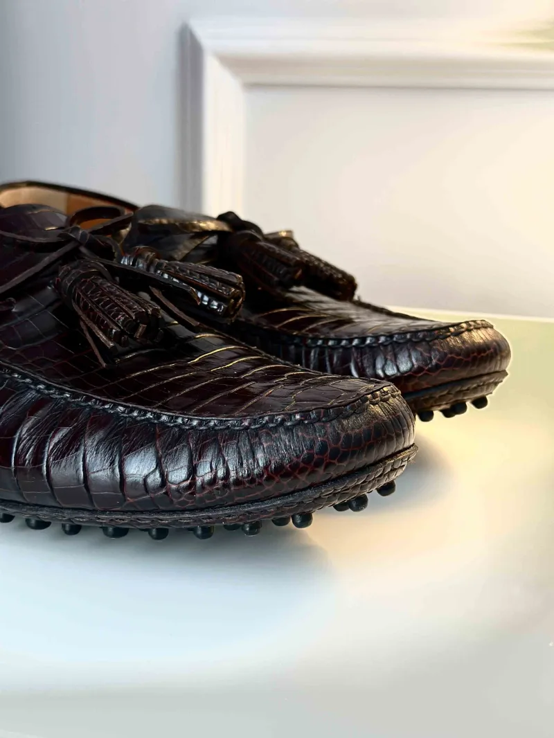 Мокасины Car Shoe - Мокасины Car Shoe - View 4