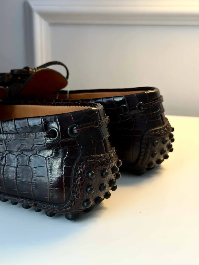 Мокасины Car Shoe - Мокасины Car Shoe - View 3