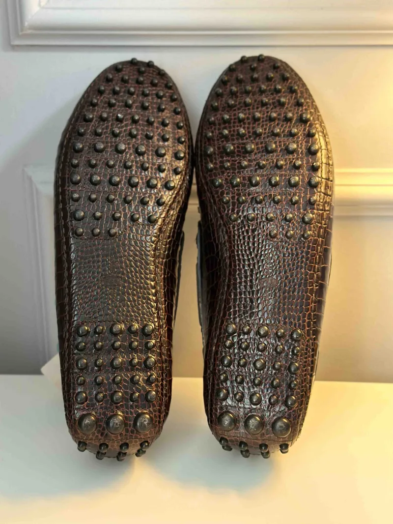 Мокасины Car Shoe - Мокасины Car Shoe - View 6