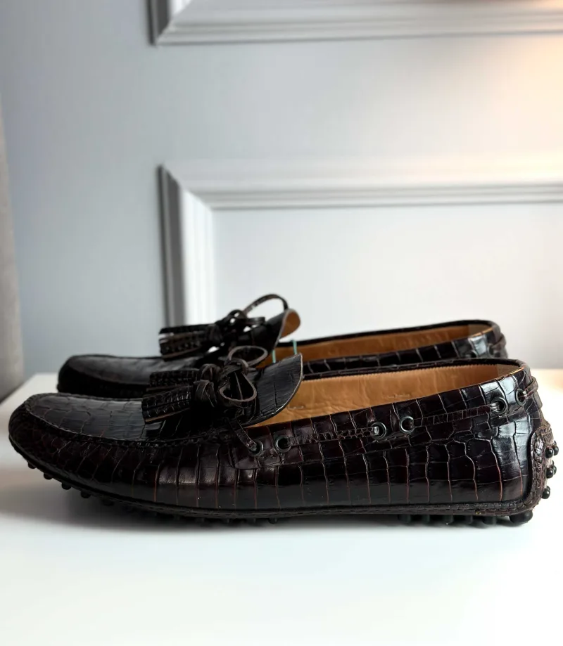 Мокасины Car Shoe - Мокасины Car Shoe - View 2